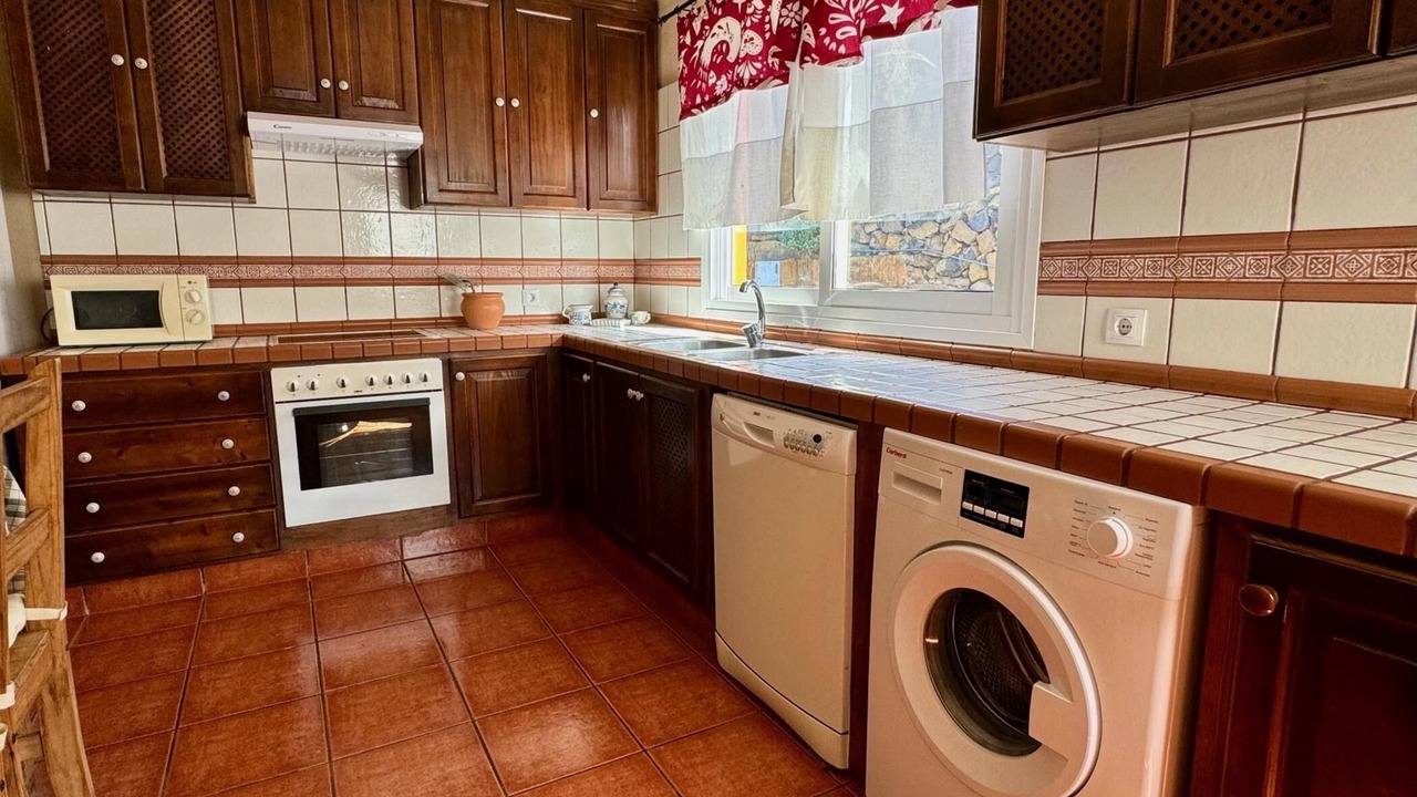 Photo of Kitchen in El Paso
