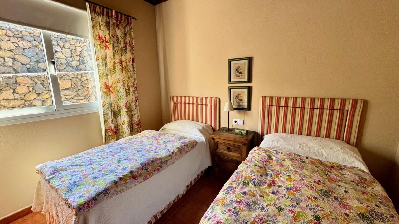 Photo of Bedroom in El Paso