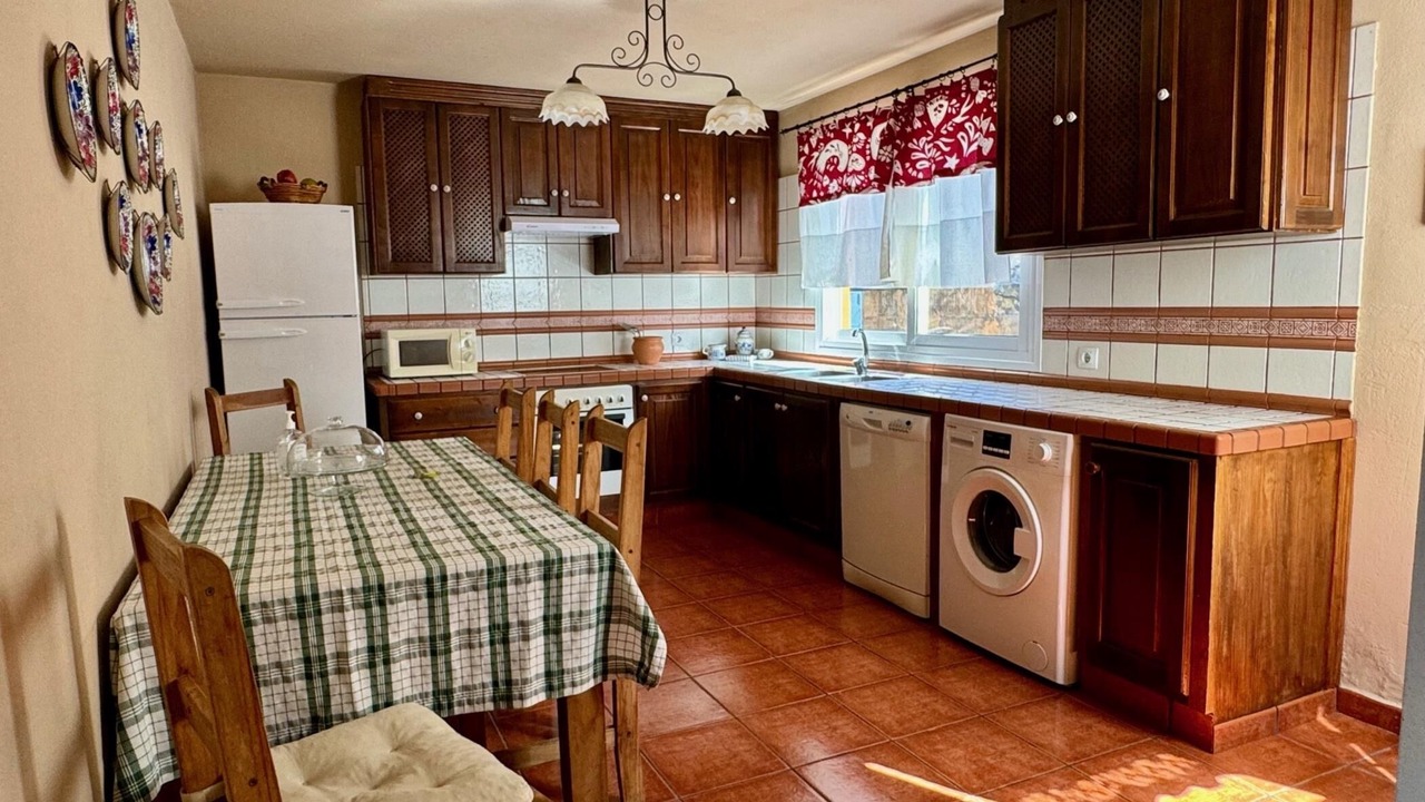 Photo of Kitchen in El Paso