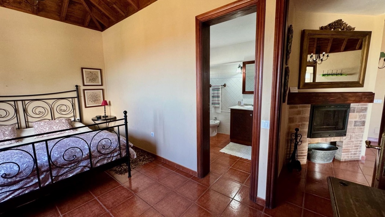Photo of Bedroom in El Paso