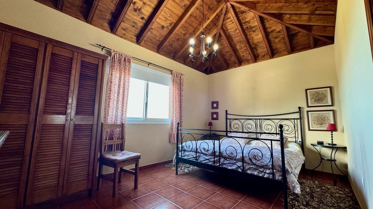 Photo of Bedroom in El Paso