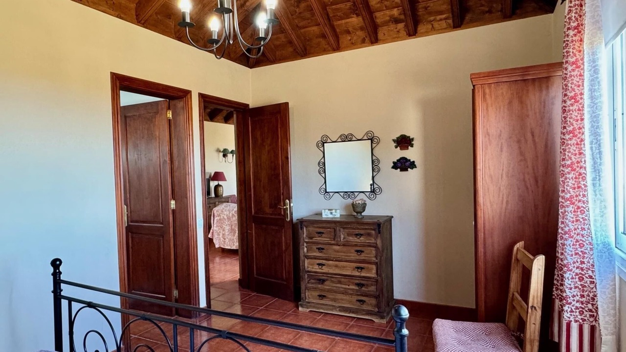 Photo of Bedroom in El Paso