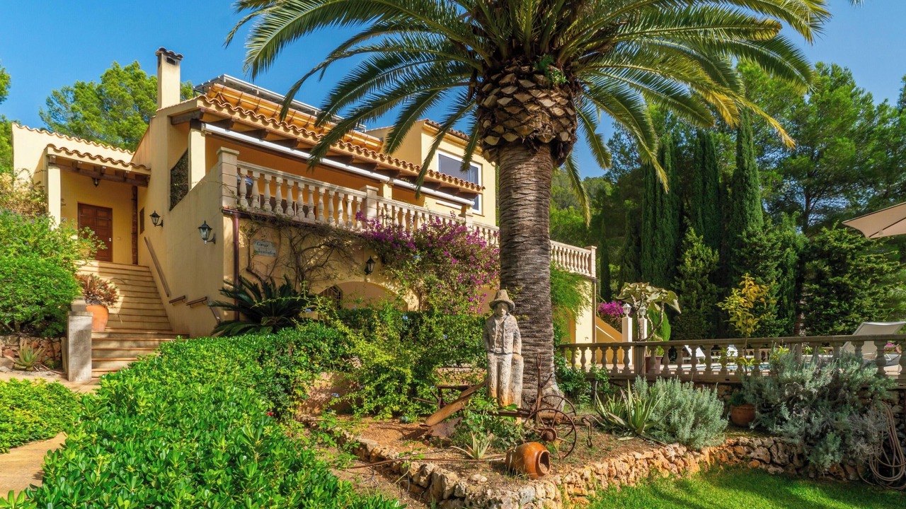 Photo of Outdoor in Costa de los Pinos