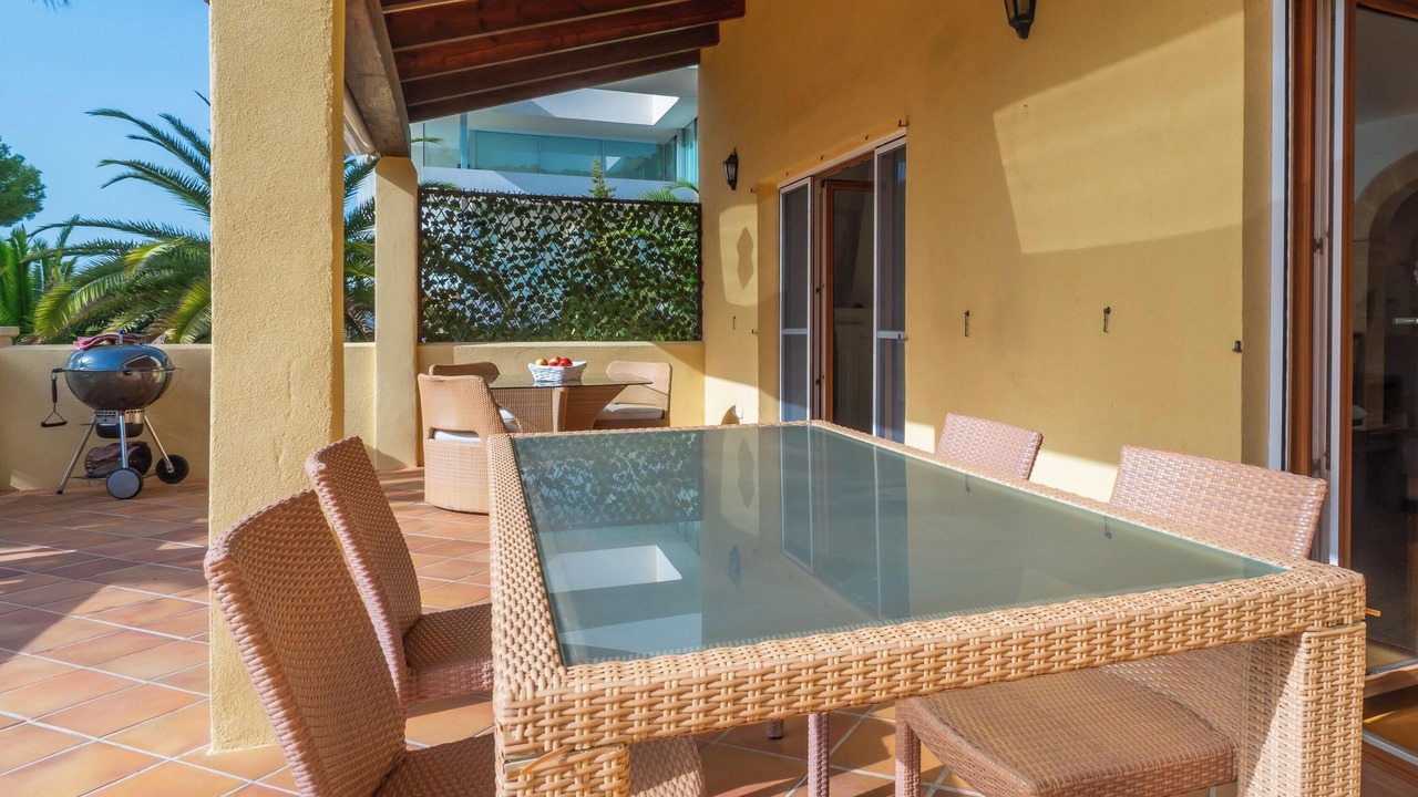 Photo of Outdoor in Costa de los Pinos