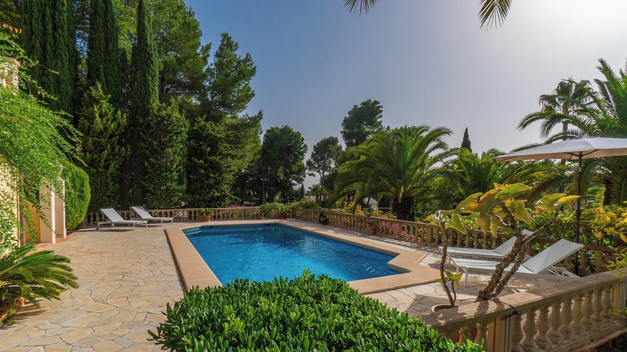 Photo of Outdoor in Costa de los Pinos