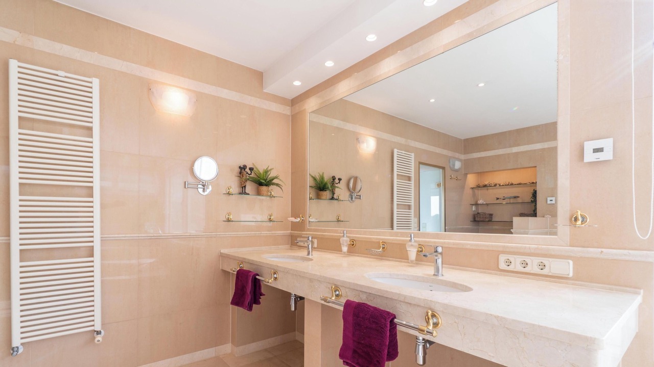 Photo of Bathroom in Costa de los Pinos