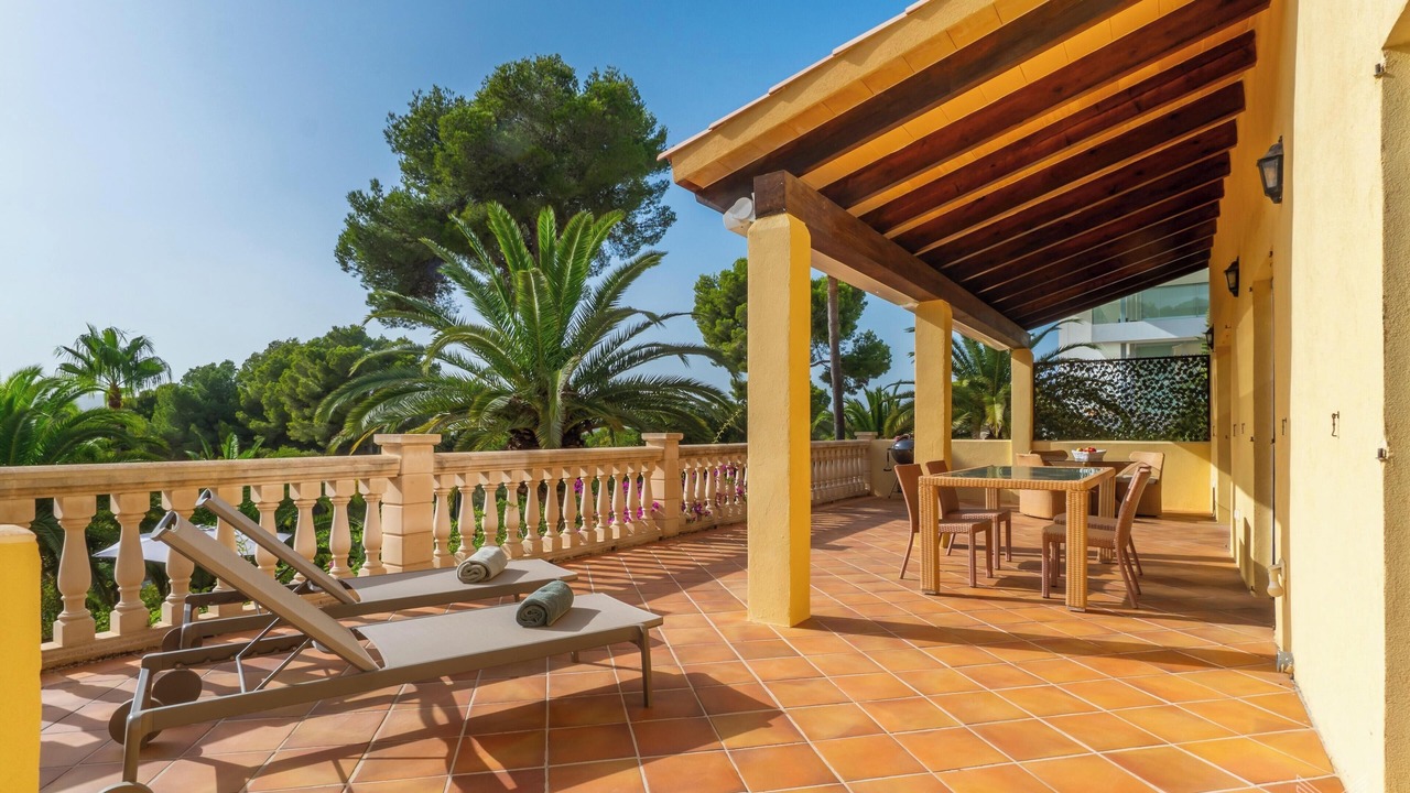 Photo of Outdoor in Costa de los Pinos
