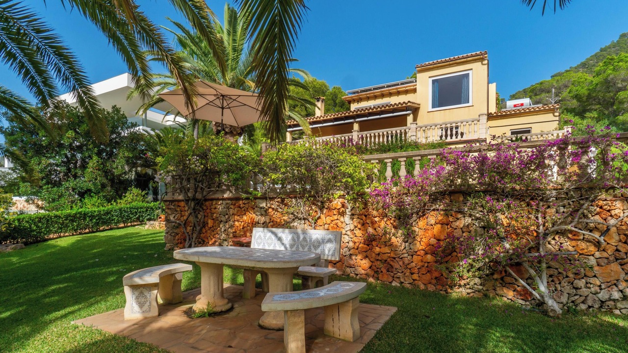 Photo of Outdoor in Costa de los Pinos