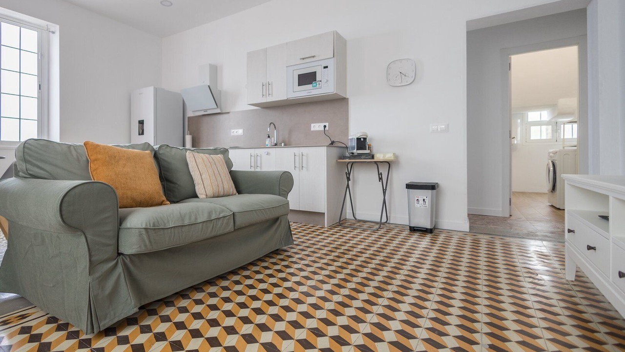 Photo of Livingroom in Los Sauces
