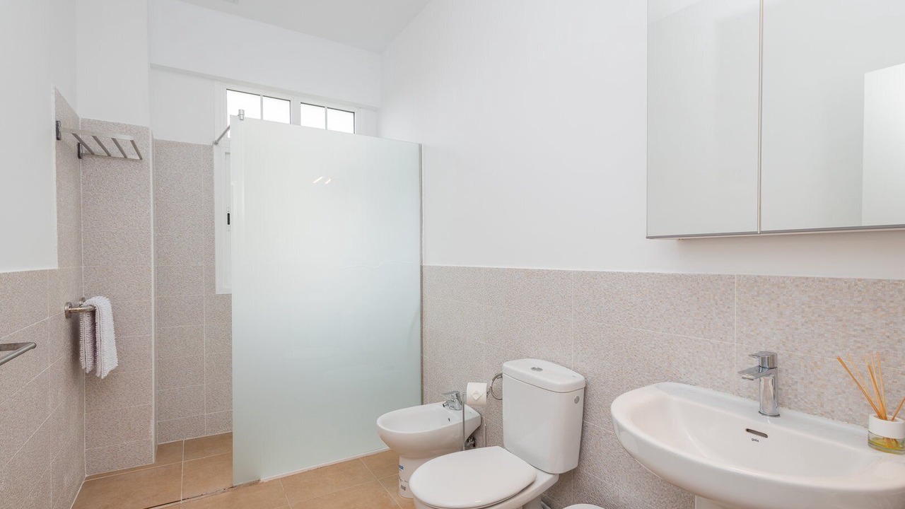 Photo of Bathroom in Los Sauces