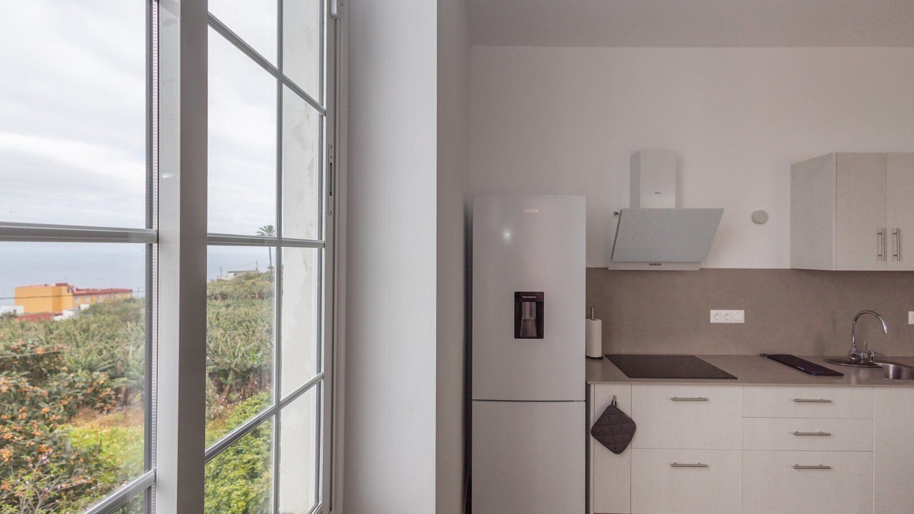 Photo of Kitchen in Los Sauces