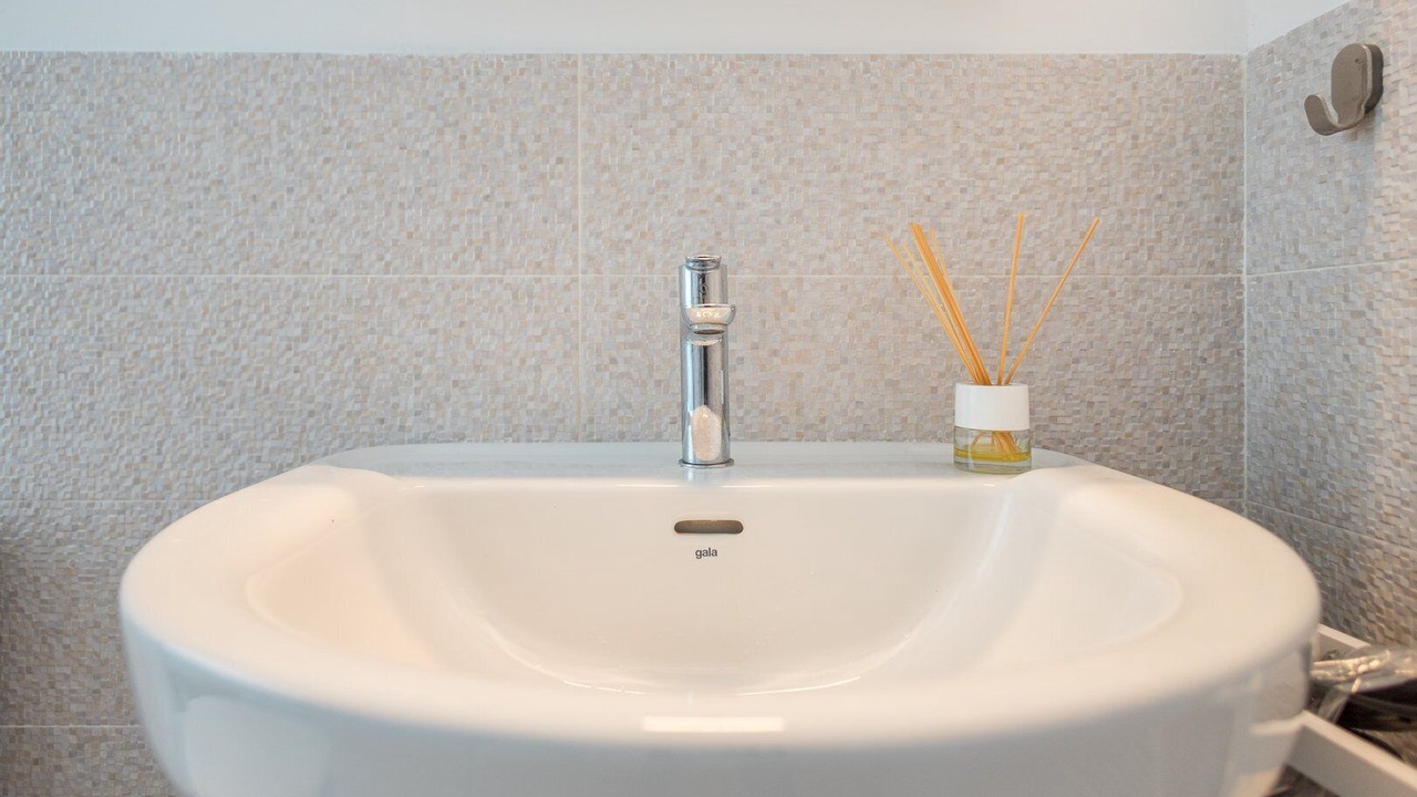 Photo of Bathroom in Los Sauces
