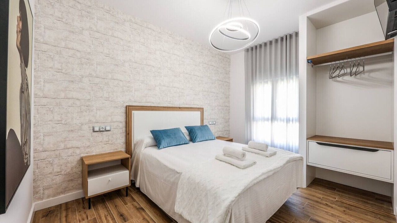 Photo of Bedroom in Polan