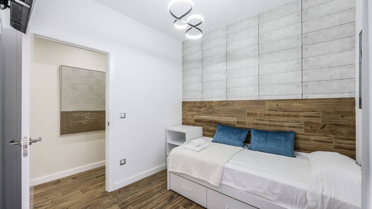 Photo of Bedroom in Polan