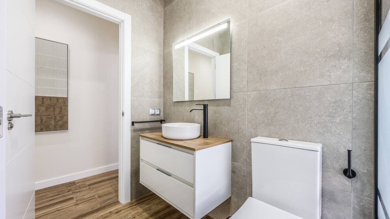 Photo of Bathroom in Polan