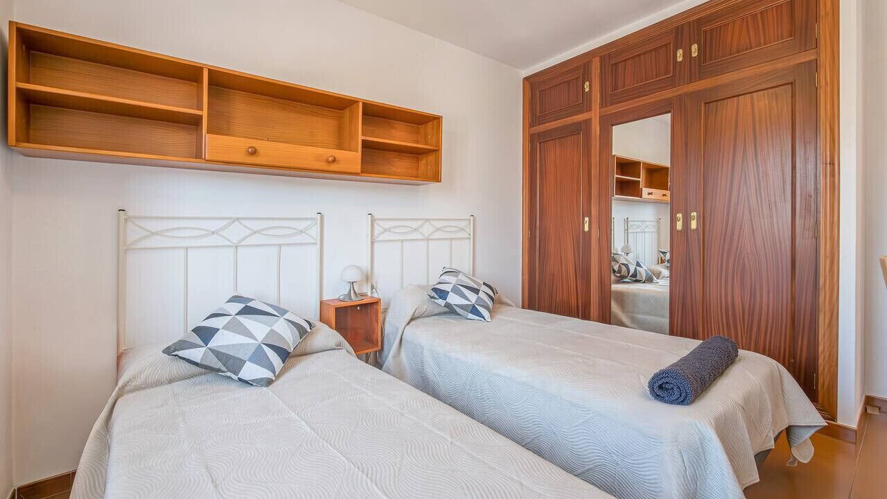 Photo of Bedroom in Ses Salines