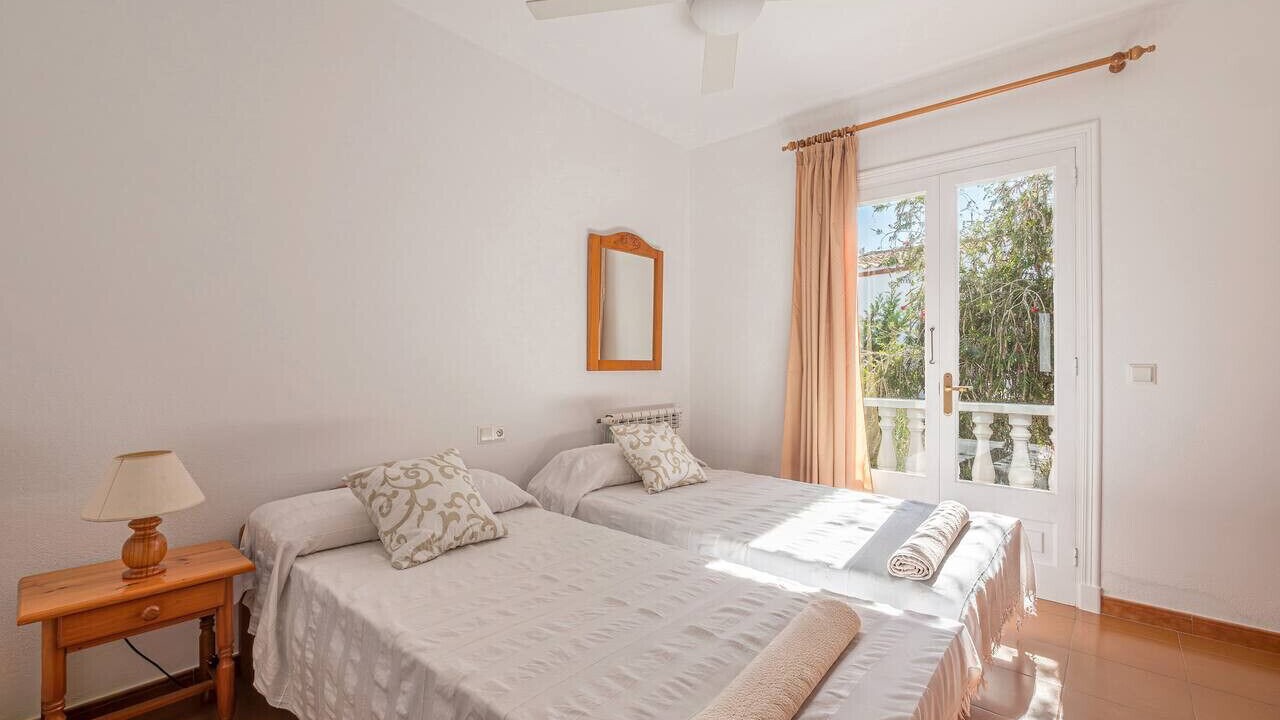 Photo of Bedroom in Ses Salines