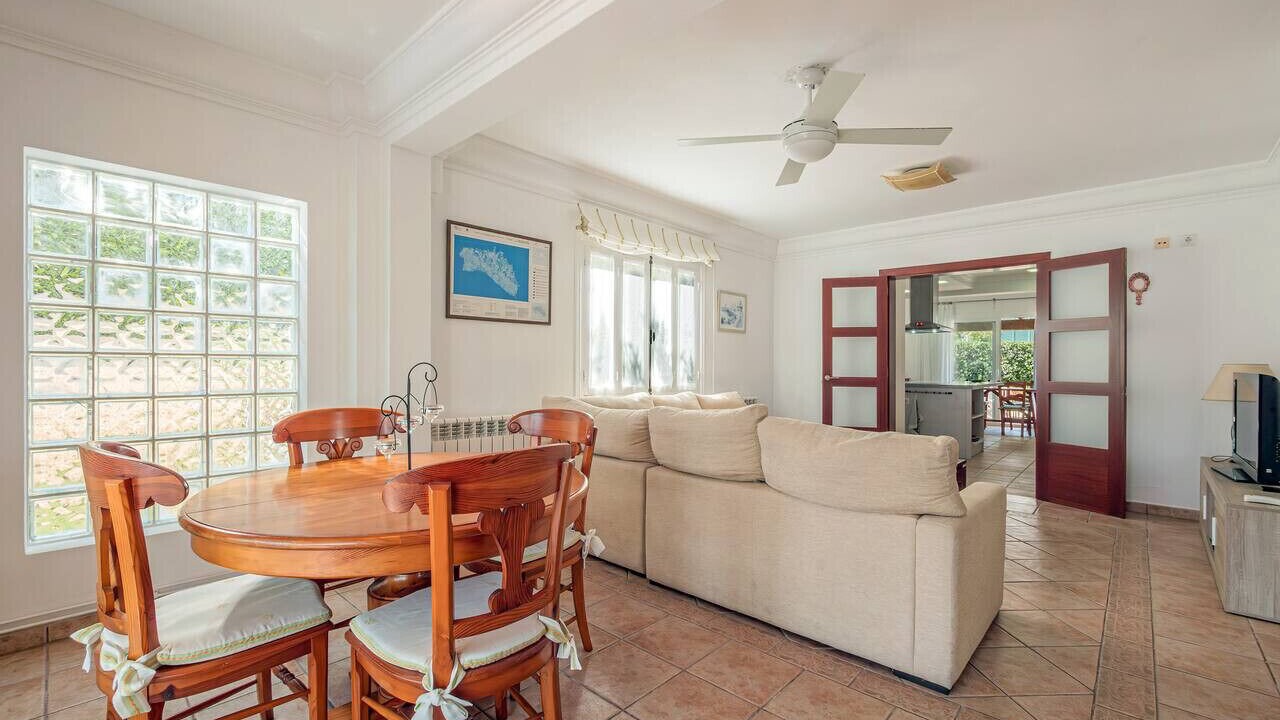 Photo of Livingroom in Ses Salines