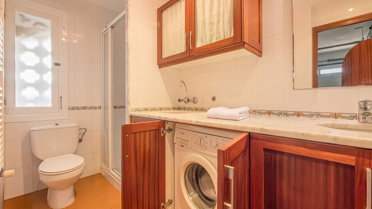 Photo of Bathroom in Ses Salines