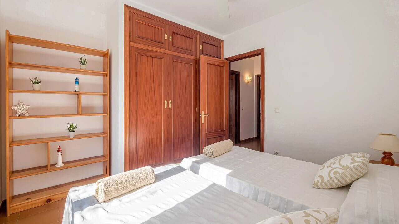 Photo of Bedroom in Ses Salines
