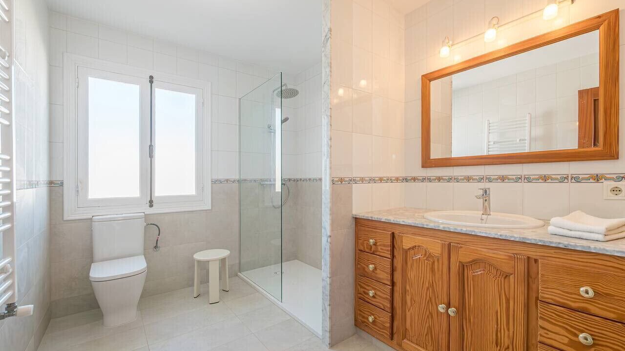Photo of Bathroom in Ses Salines