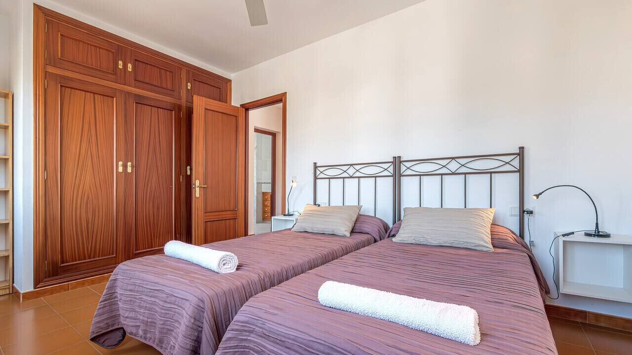 Photo of Bedroom in Ses Salines