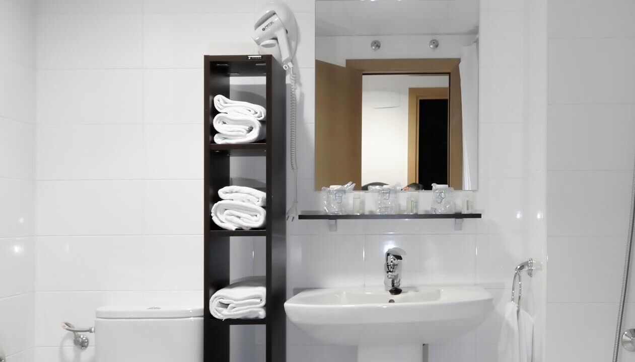 Photo of Bathroom in La Magdalena