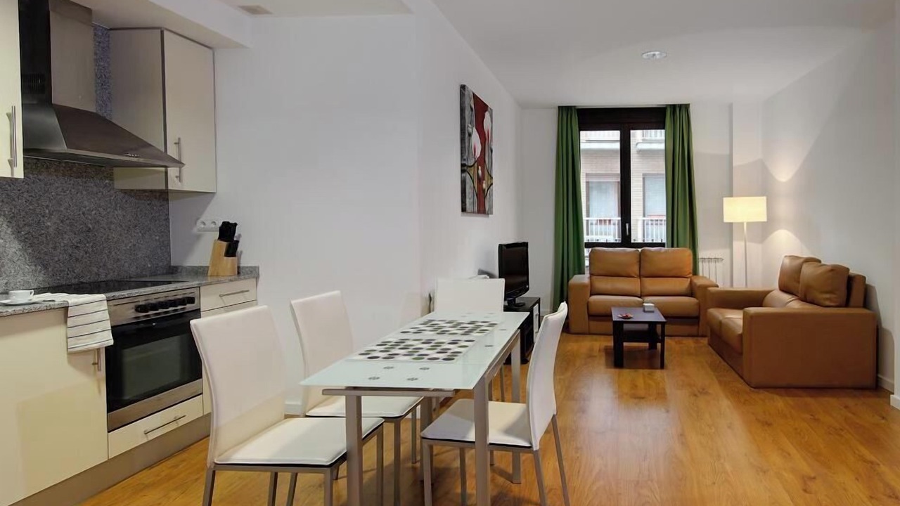 Photo of Livingroom in La Magdalena