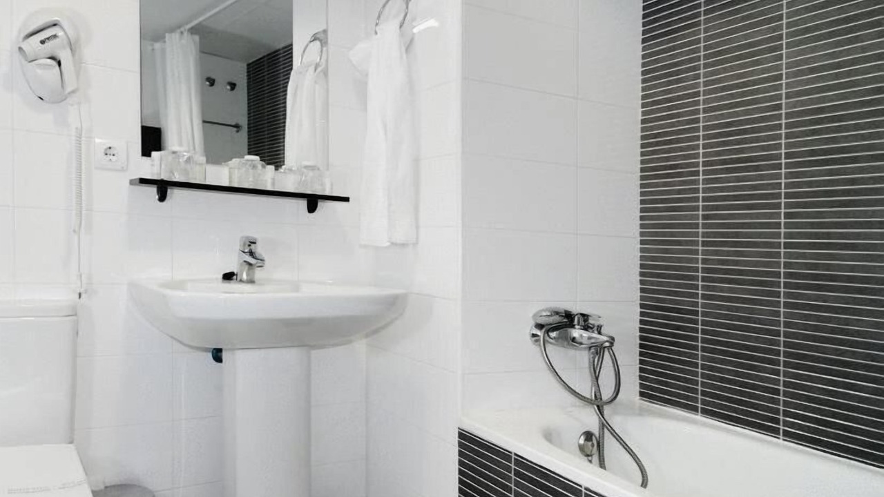 Photo of Bathroom in La Magdalena