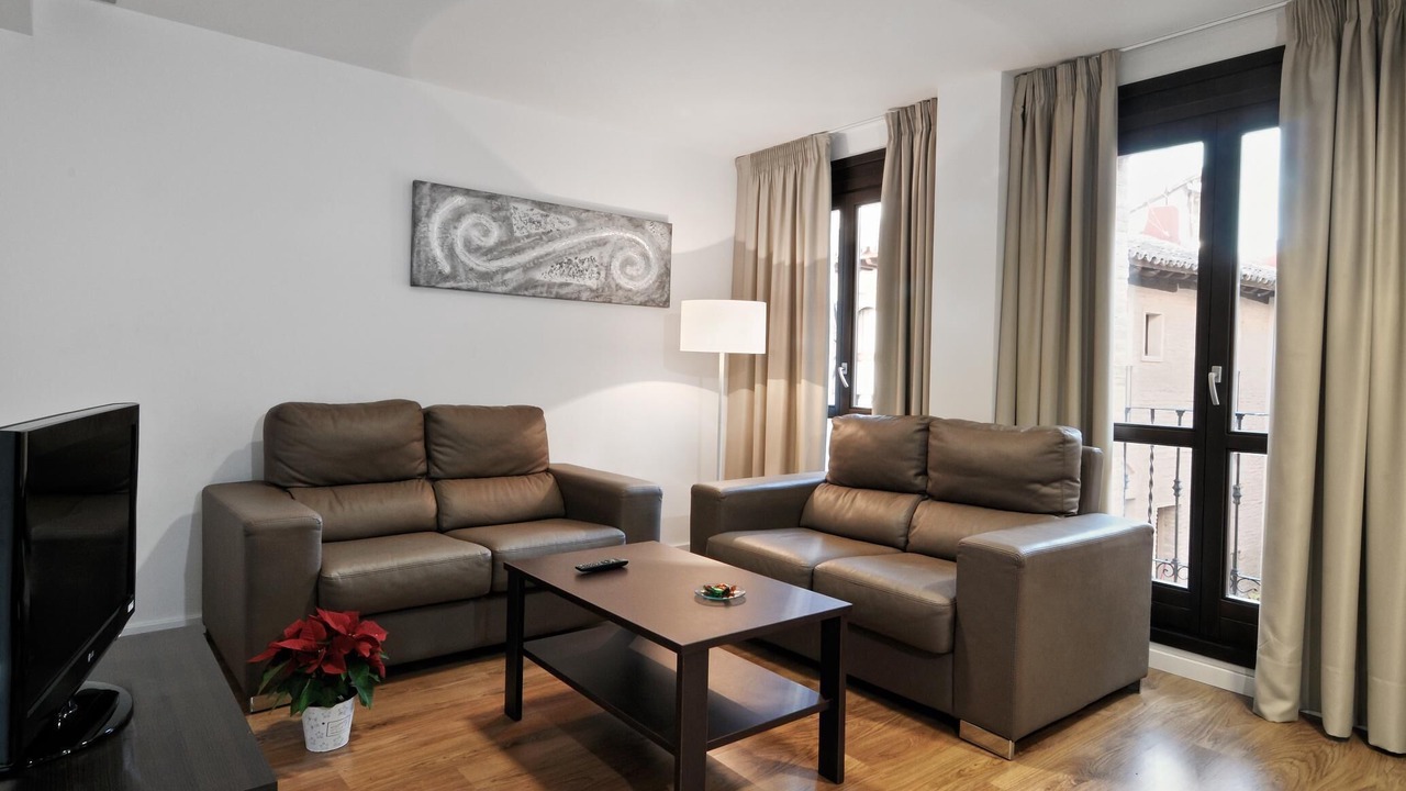 Photo of Bedroom in La Magdalena