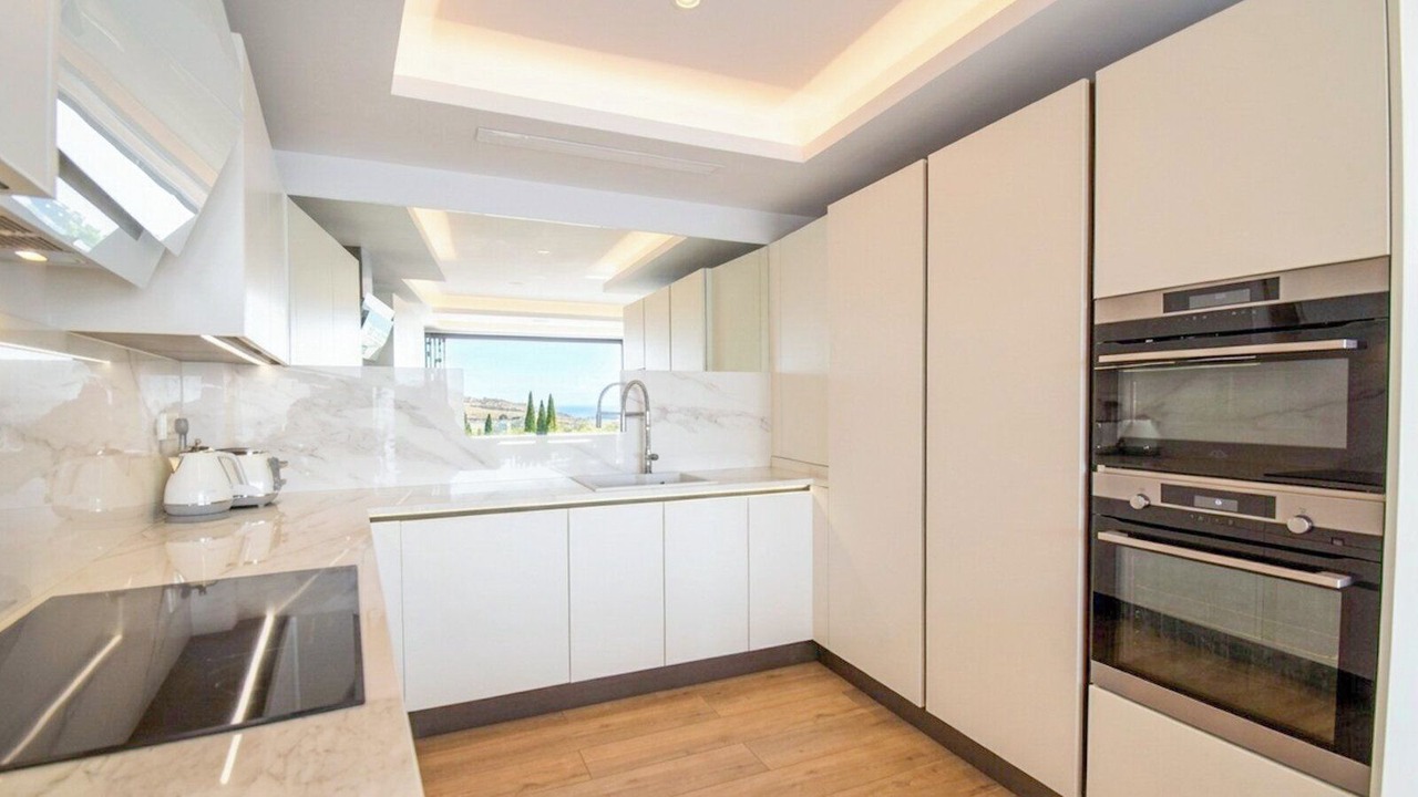 Photo of Kitchen in Gaucin