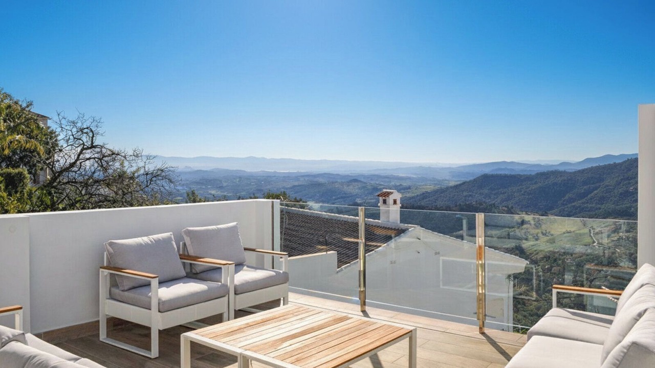 Photo of Outdoor in Gaucin
