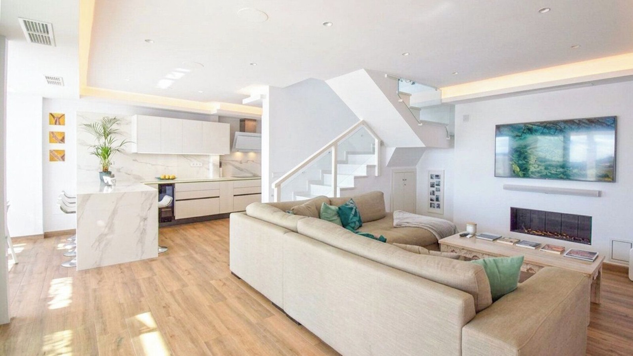 Photo of Livingroom in Gaucin