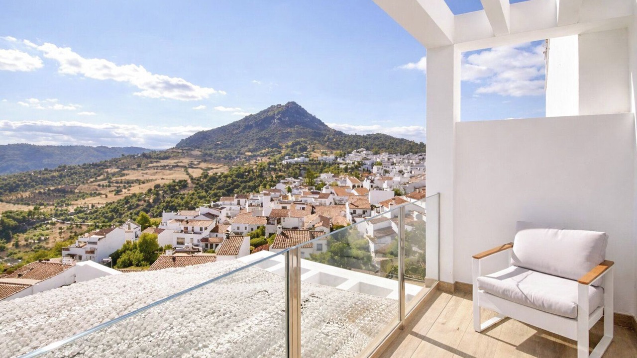 Photo of Outdoor in Gaucin