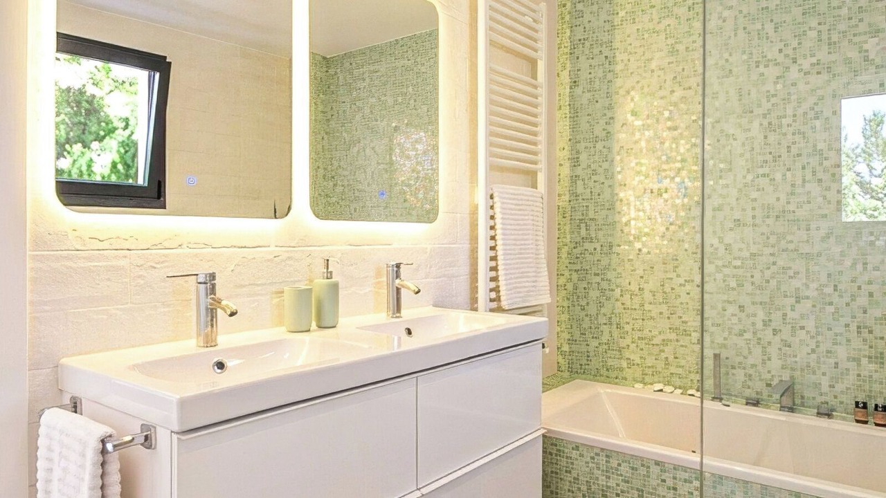 Photo of Bathroom in Gaucin
