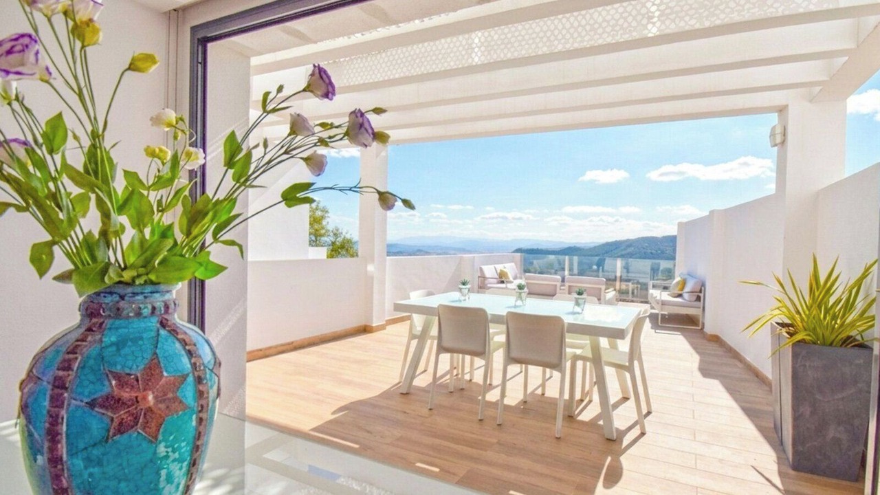 Photo of Outdoor in Gaucin