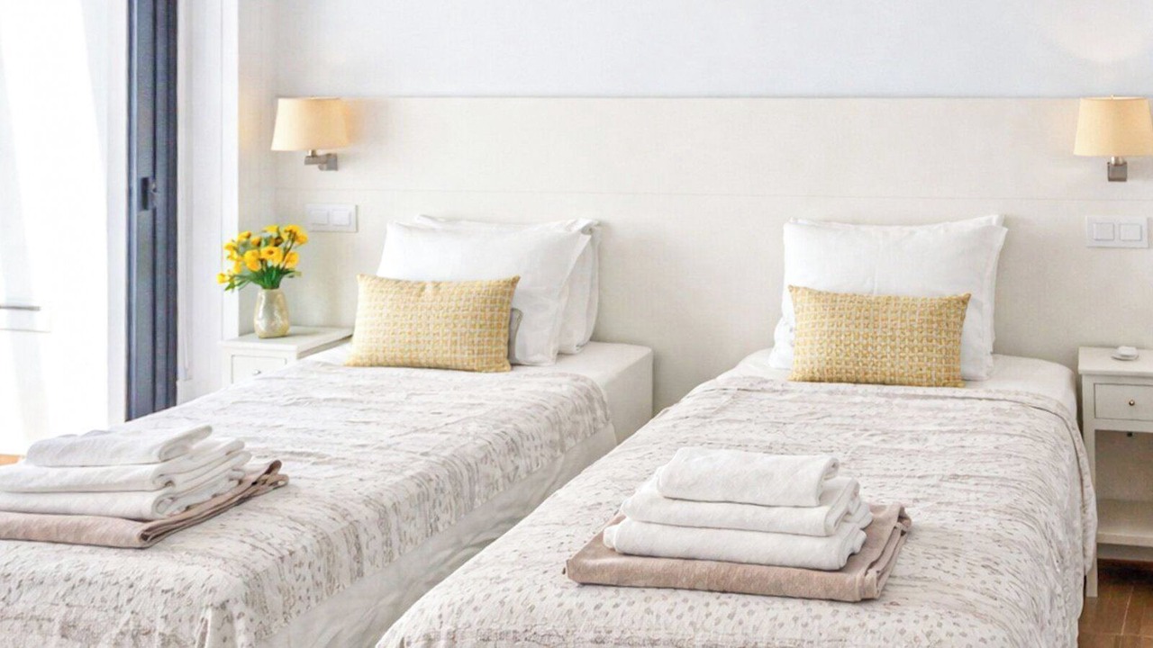 Photo of Bedroom in Gaucin