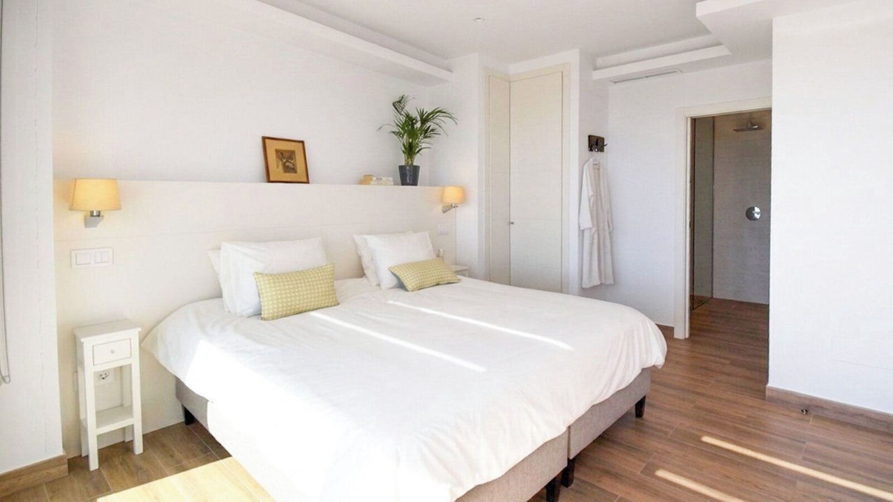 Photo of Bedroom in Gaucin