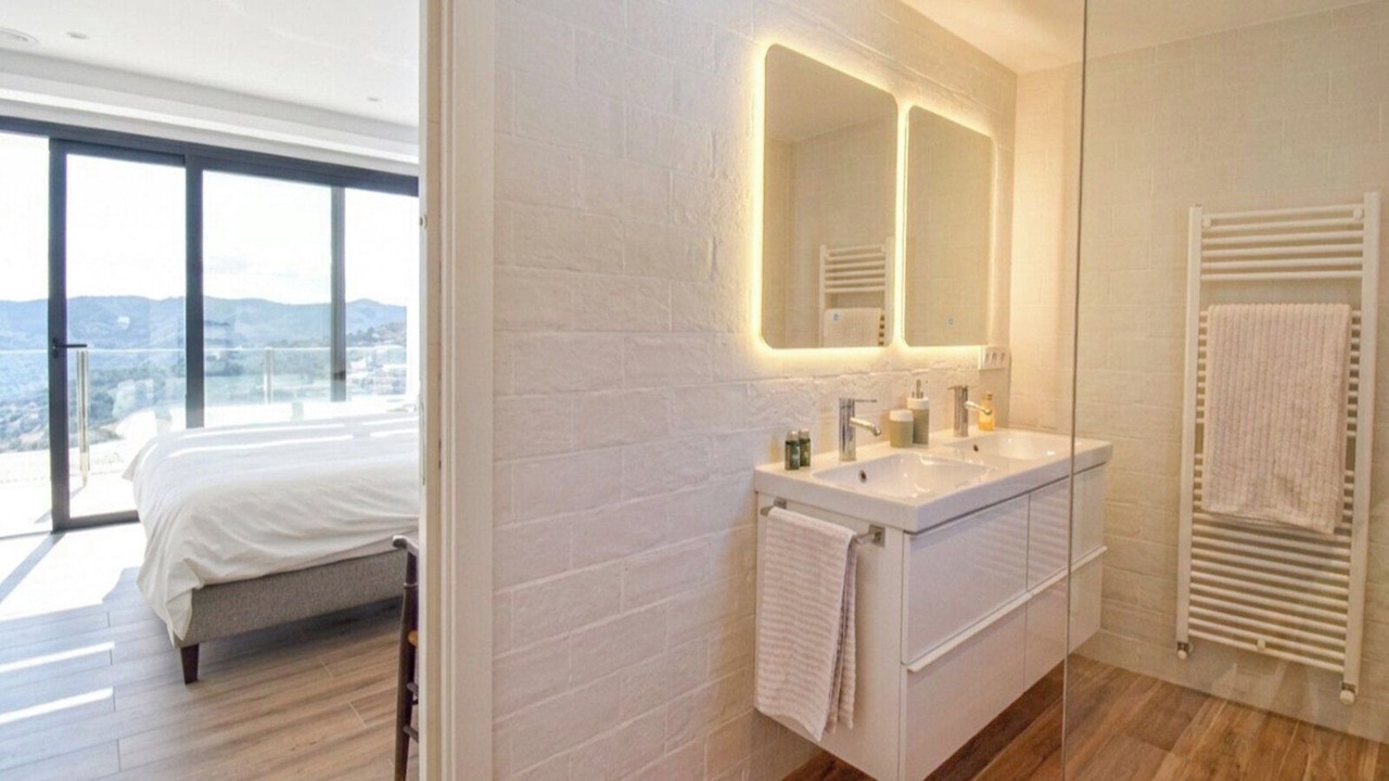 Photo of Bathroom in Gaucin