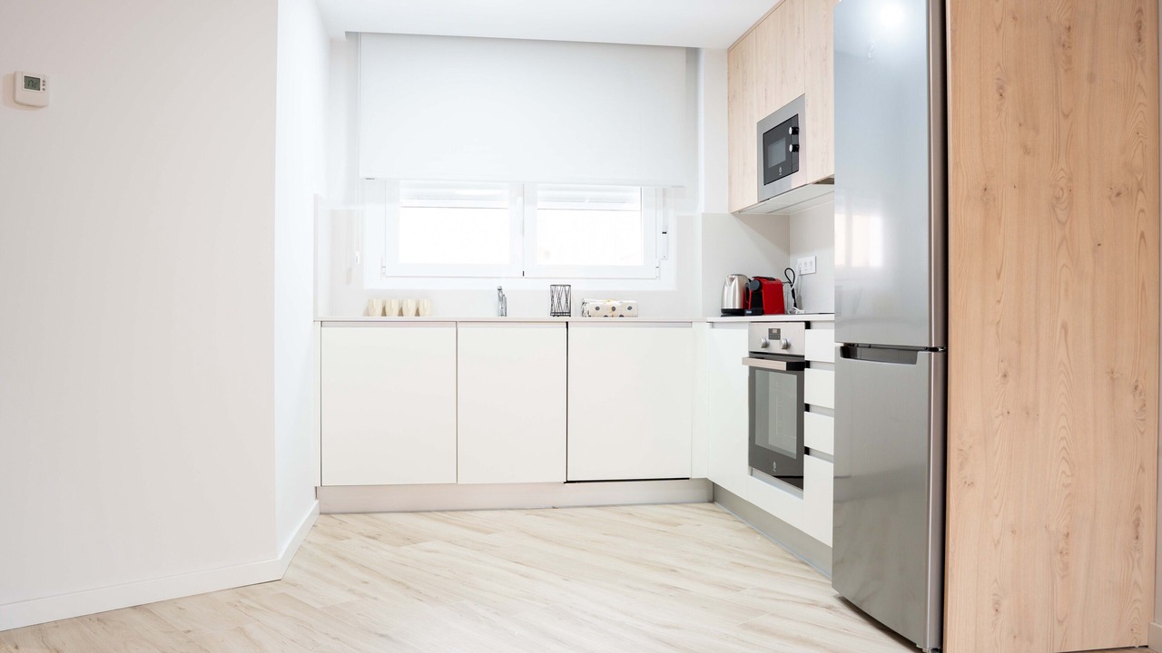 Photo of Kitchen in Casco Antiguo