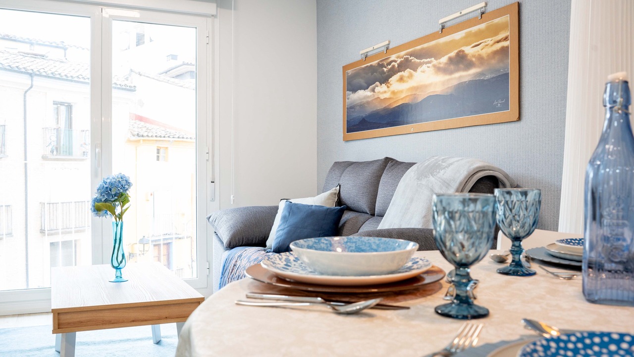 Photo of Livingroom in Casco Antiguo
