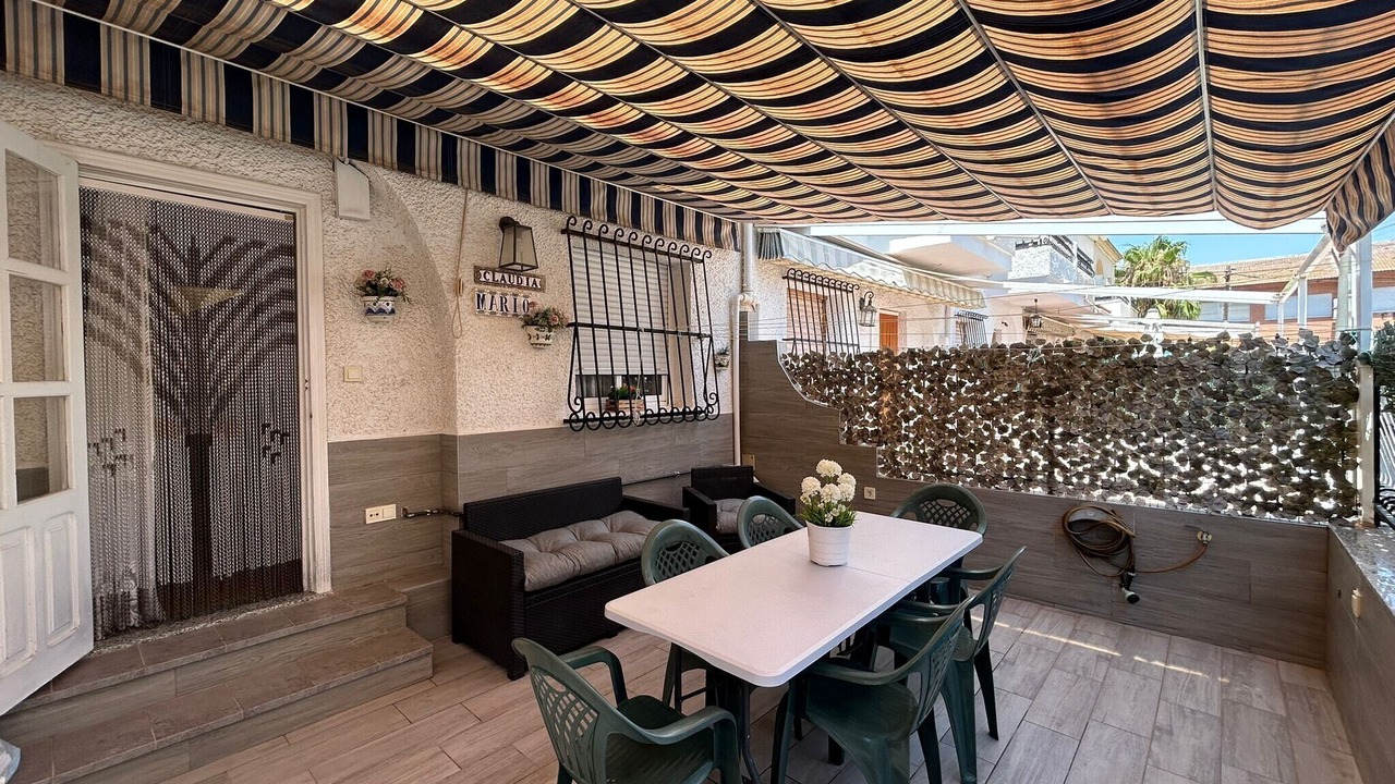 Photo of Outdoor in Santa Pola