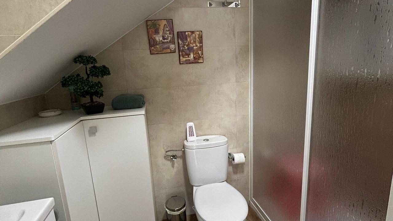 Photo of Bathroom in Santa Pola