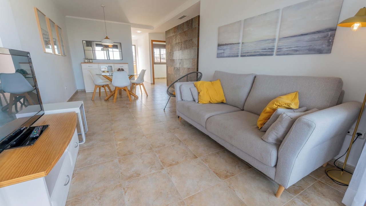 Photo of Livingroom in Els Arenals del Sol