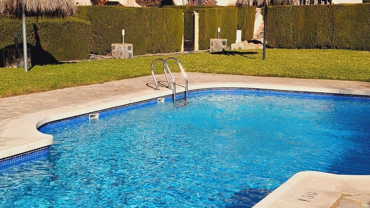 Photo of Outdoor in Orihuela Costa