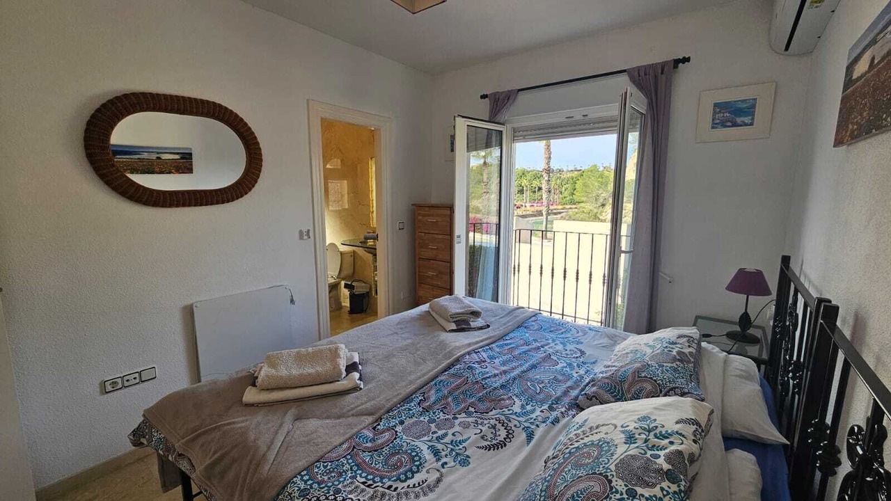Photo of Bedroom in Orihuela Costa