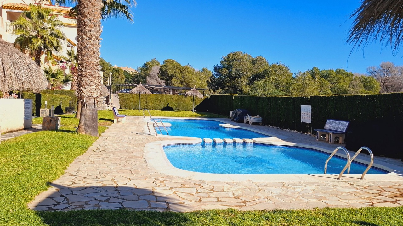 Photo of Outdoor in Orihuela Costa