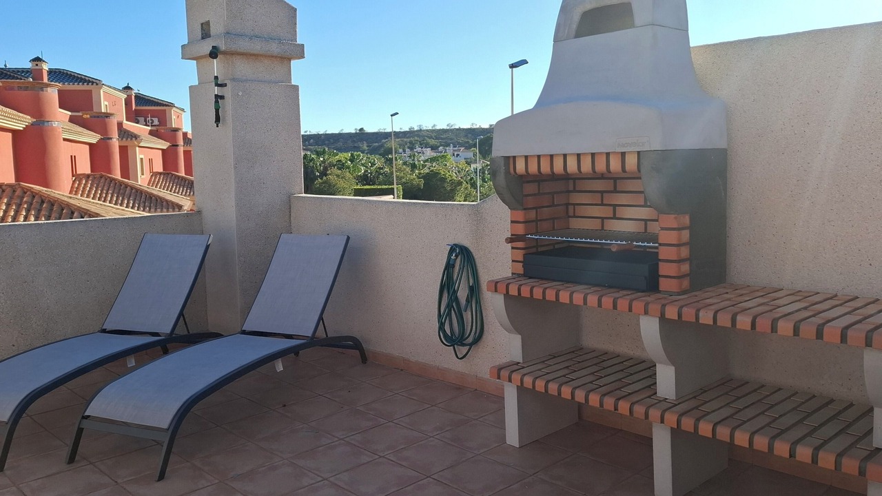 Photo of Outdoor in Orihuela Costa