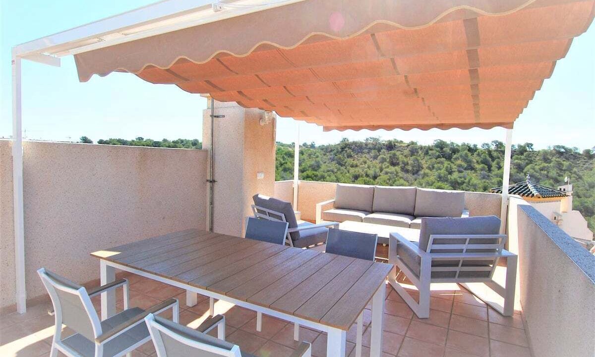 Photo of Outdoor in Orihuela Costa