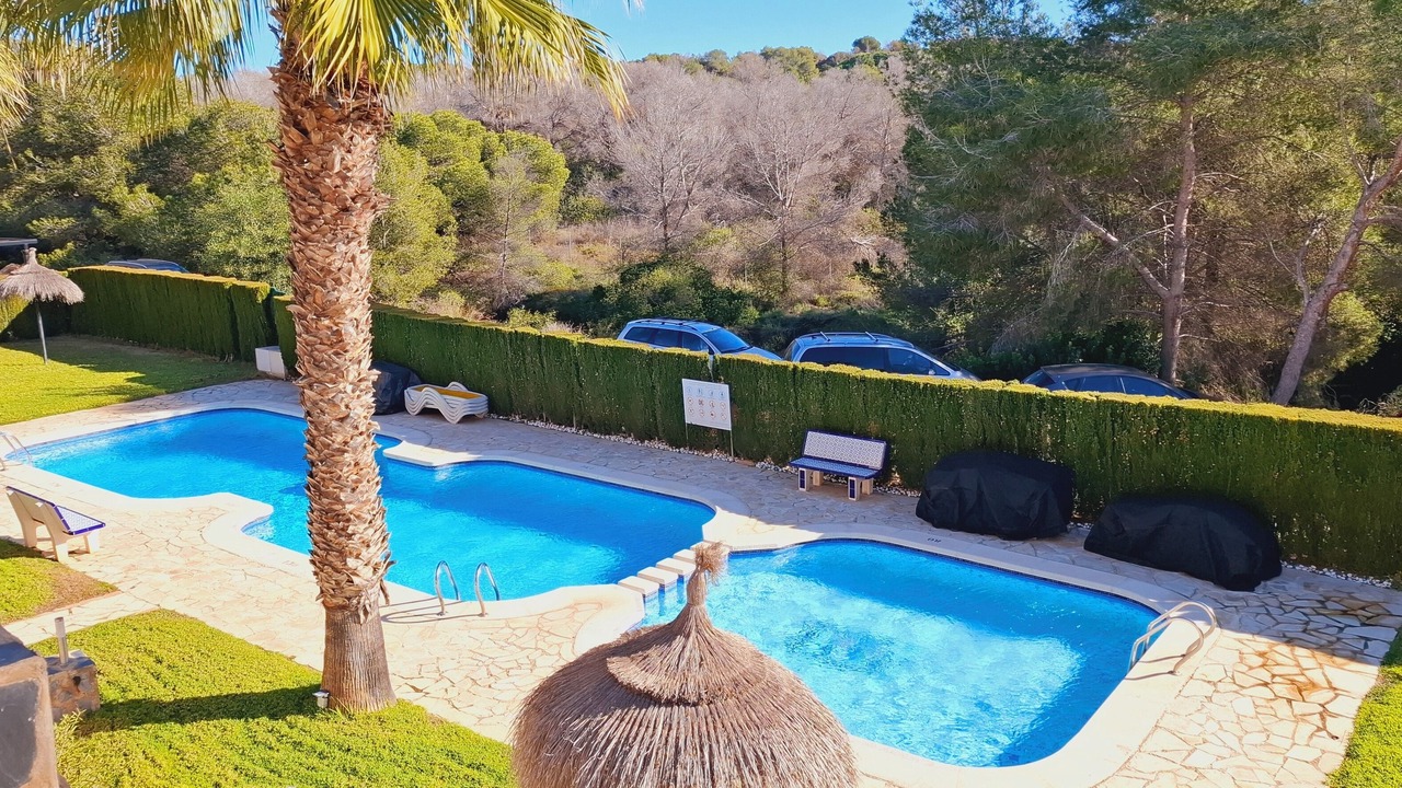 Photo of Outdoor in Orihuela Costa